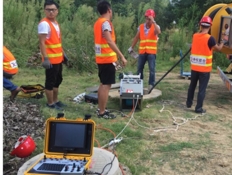 金华如何选择适合的市政管道疏通方法？